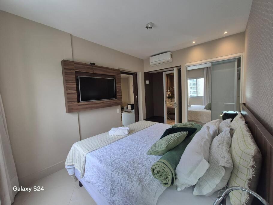 Union Barra Da Tijuca Centro Metropolitano Parque Olimpico Apartment *