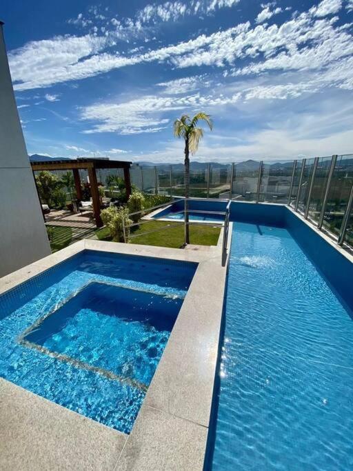Union Barra Da Tijuca Centro Metropolitano Parque Olimpico Apartment Rio de Janeiro