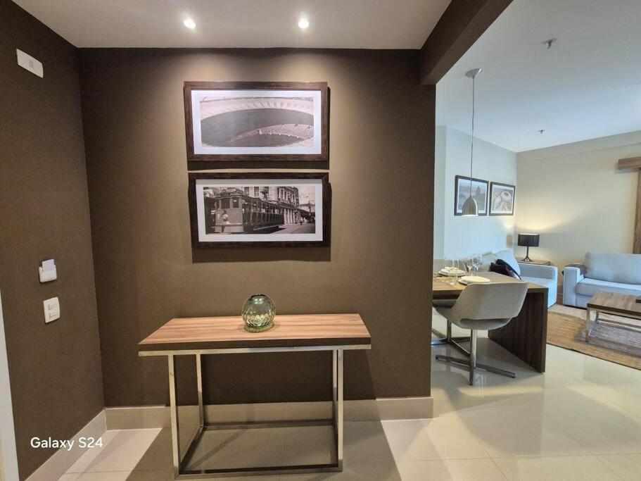 Union Barra Da Tijuca Centro Metropolitano Parque Olimpico Apartment