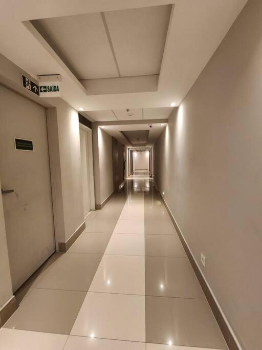 Apartment Union Barra Da Tijuca Centro Metropolitano Parque Olimpico Rio de Janeiro