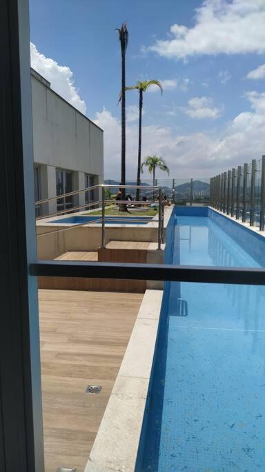 Union Barra Da Tijuca Centro Metropolitano Parque Olimpico * Rio de Janeiro
