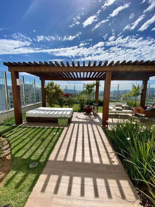 Union Barra Da Tijuca Centro Metropolitano Parque Olimpico Apartment *