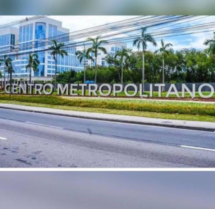 Union Barra Da Tijuca Centro Metropolitano Parque Olimpico Apartment *