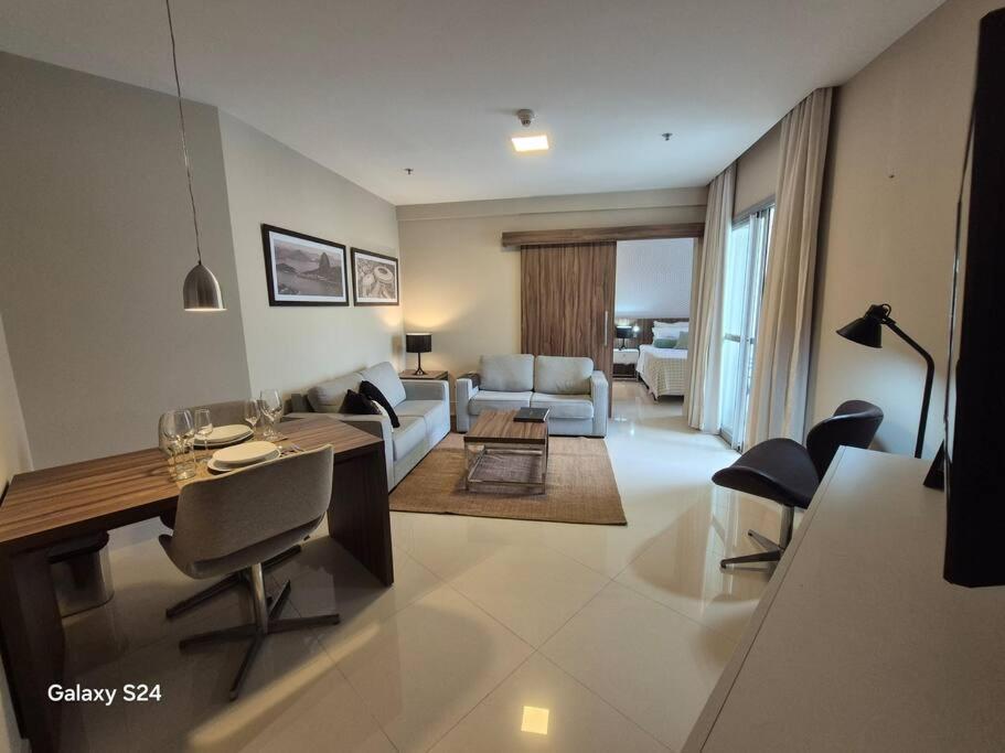 Apartment Union Barra Da Tijuca Centro Metropolitano Parque Olimpico