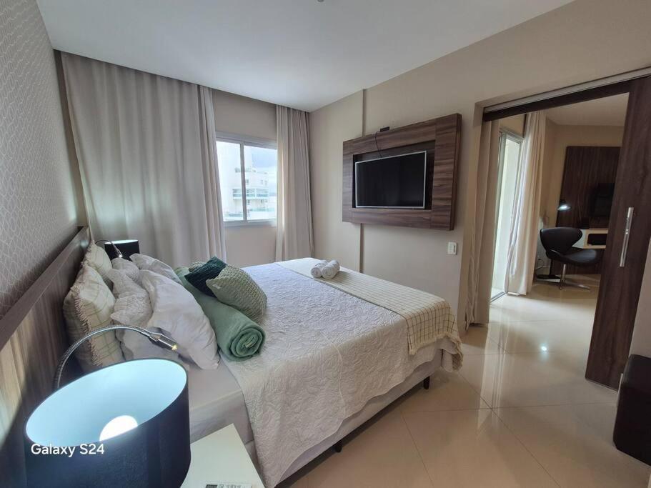 Union Barra Da Tijuca Centro Metropolitano Parque Olimpico Apartment Rio de Janeiro