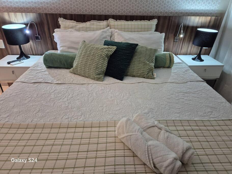 Apartment Union Barra Da Tijuca Centro Metropolitano Parque Olimpico Rio de Janeiro