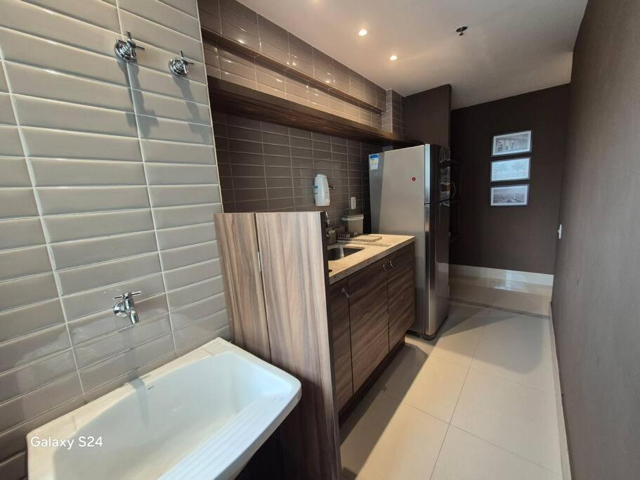 Union Barra Da Tijuca Centro Metropolitano Parque Olimpico Apartment *