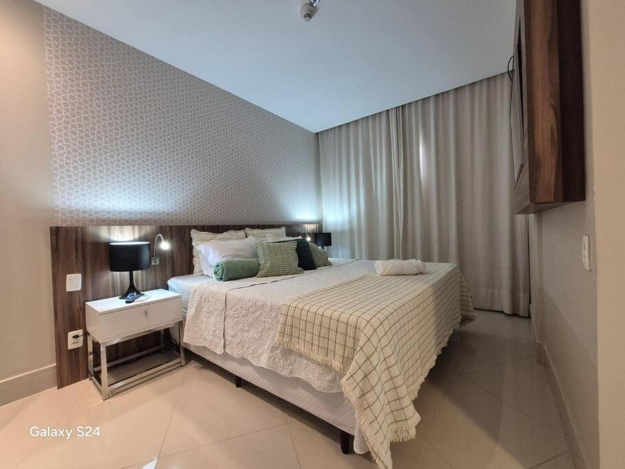 Union Barra Da Tijuca Centro Metropolitano Parque Olimpico Apartment Rio de Janeiro