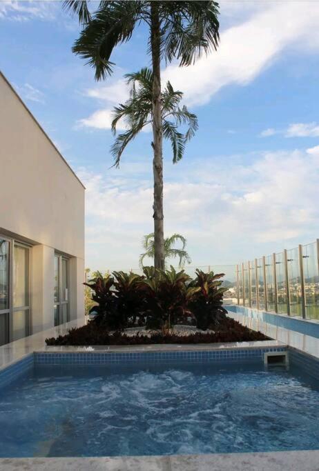 Union Barra Da Tijuca Centro Metropolitano Parque Olimpico Apartment